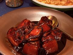 -老吉堂上海本帮菜(工体店)