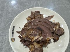 -何永光123鲜牛肉馆(1号店)