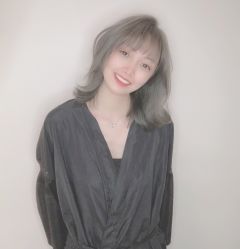 -LEE TIME·丽美时沙龙