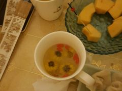-华夏良子·足道SPA艾灸(三里屯店)