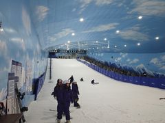 -世界之窗阿尔卑斯冰雪世界
