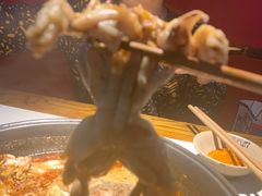 -老天桥蛙炉火锅(姑苏总店)