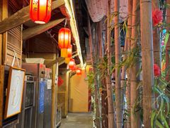 -田园印象·成都土菜院子(华阳店)
