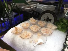 -加餐海鲜自助(宝龙一城店)
