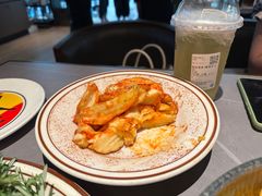 -AMORE PAELLA西班牙海鲜饭(万象城店)