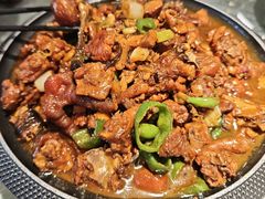 -竹溪一号·天域阁(骑马山店)