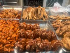 -老苗炸鸡(天下汇国际购物中心店)