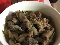 -老广州牛杂(深圳白石洲总店)