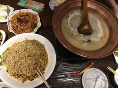 -霄汉羊排(万松园一店)