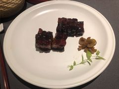 始创黑叉烧-小炳胜(卓悦中心店)