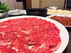 -皇城老妈火锅·川味传承(港湾店)