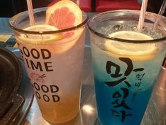 -炑八韩烤(琼华店)