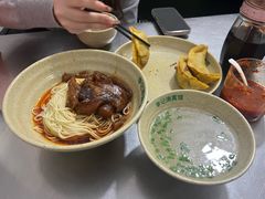 -李记清真馆(打钉巷店)