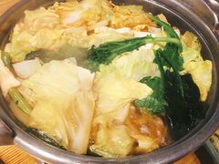 -一井烧肉·活鳗·寿司(望京SOHO店)