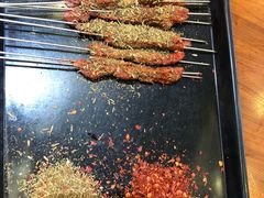 -老西安韩记三鲜煮馍(四府街店)