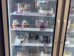 -DQ·蛋糕·冰淇淋(包河万达店)