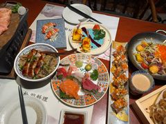 -松羽料理(国大店)