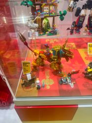 -乐高授权专卖店(中关村领展店)