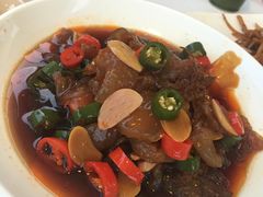-真爱中国餐馆·年华店(朱雀大街店)