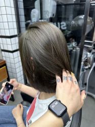 -苏奇发型·烫发染发