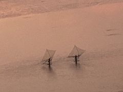 -北岐滩涂