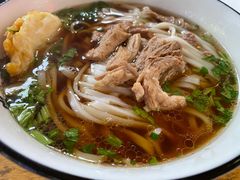 -老长沙原汁原味粉馆(韭菜园店)