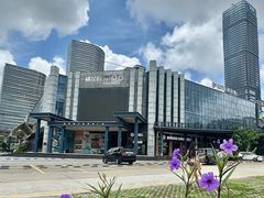 -横琴购口岸商业广场