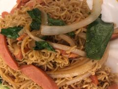 -街角等你.大连海鲜烧烤(西安路店)