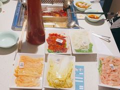 -野妹火锅(龙岗店)