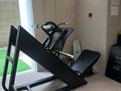 -mYSTEPS健身运动馆(古北店)