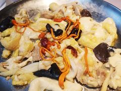 顺德桑拿鸡-味妙顺德厨房(绿地缤纷城店)
