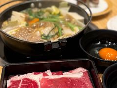 -合点寿司(金虹桥商场店)
