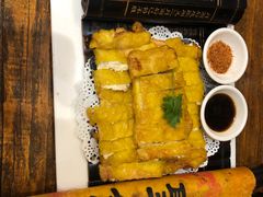 -寿州美味厨豆腐宴(寿县南门口西环路店)