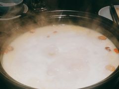 -捞王猪肚鸡火锅(昆山店)
