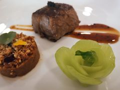 -伯衡55·吉品轩(乌鲁木齐南路店)