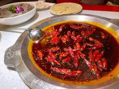 -DaLongYi Hotpot - 大龙燚火锅 - 地道四川老火锅