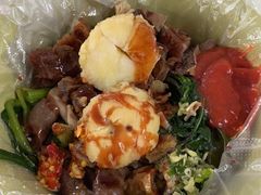 牛筋-小草糖水(海棠村店)
