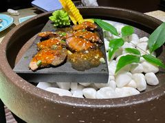 -鮨匠·割烹料理(巨鹿花园店)