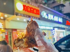 -汴京炸鸡王(蔡锷北路店)