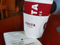 -COSTA COFFEE(西湖天地店)