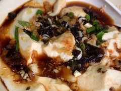 -阿文夜市豆浆油条(临潼路店)