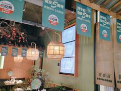 -筱爷叔·上海传统手工菜(玉树路店)