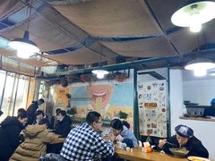 -丁丁猫重庆小面(徐州路店)