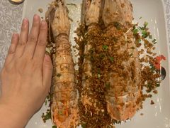 -达叔香味海鲜(海棠68环球美食街店)