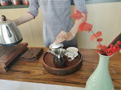 -无锡苏宁银河国际酒店·大堂酒廊