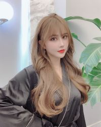 -3AM HAIR SALON染发烫发接发