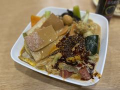-林静小吃(复兴路店)