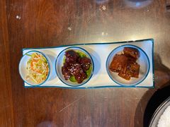 -十八棵（老龙井）御茶园(老龙井店)