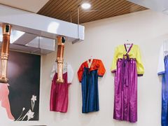 -朴小妹人参鸡汤火锅(长白山万达店)
