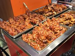 -鼎丰真(重庆路店)